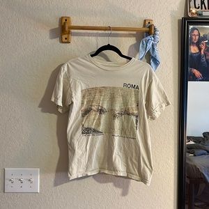 Vintage Roma Shirt